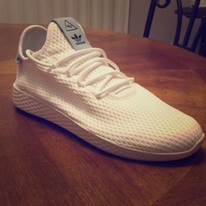 Adidas PW Tennis Hu - Pharrell Williams Edition